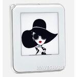 Waveshare 1.54インチ NFC搭載 電子ペーパーモジュール(白) WAVESHARE