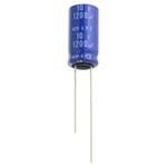 アルミ電解コンデンサー(高周波平滑用、1500μF/16V) 日本ケミコン アルミ電解コンデンサー(高周波平滑用、1500μF/16V) 日本ケミコン