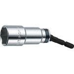 EUF-21-H ユニバーサルビットソケット 21mm(ハンガー) ミトロイ