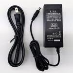 ACアダプター(5V/6.2A 2.1mmプラグ) Li Tone Electronics ACアダプター(5V/6.2A 2.1mmプラグ) Li Tone Electronics