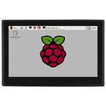 Raspberry Pi用4.3インチ タッチスクリーン液晶 800×480(ケース付き) WAVESHARE