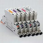 通信用SPD ZPシリーズ ZP-DC24(差し込み端子タイプ) SANKOSHA(サンコーシャ)