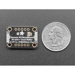 STEMMA QT/Qwiicレベル変換ブレークアウト基板(5 V→3.3 V) Adafruit