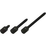 S2-T30X30 トルクスT型ソケット 差込角6．35xT30x30L NAC(長堀工業)