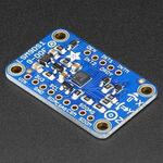 LSM9DS1搭載 9軸センサモジュール Adafruit