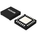 Nano Pulse Control 16V～60V入力1A MOSFET内蔵 1ch 2.1MHz降圧DC/DC コンバータ ROHM