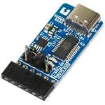 FTDI USBシリアル変換アダプタ Type-C版 スイッチサイエンス