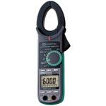 クランプメータRMS 共立電気計器