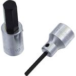 ヘキサゴンソケット4mm S.E.K.(スエカゲツール)