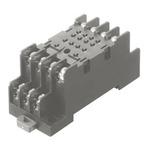 SY4S-05DN 汎用リレー ソケット 金具 IDEC(和泉電気)