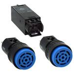 UZ6形 ブザーユニット IDEC(和泉電気)