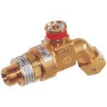 乾式安全器セーブポイント 千代田精機 逆火防止器 【通販モノタロウ】