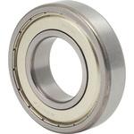 - 深溝玉軸受 6200番台 ZZ モノタロウ 06960773