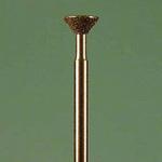 ミニモ 電着ダイヤモンドバー AD1600 ミニター