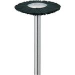 FC2081 ミニモ 静電気防止ナイロン ホイールΦ22 ミニター