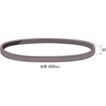 SA1045 ミニモ サンドベルト 400#400 W=6mm 1袋 ミニター 【通販