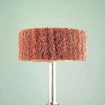 EA5322 ミニモ クッションサンダー 放射#240 Φ60 ミニター