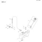 燃料タンク部品HT2211S-600B 新ダイワ 燃料タンク部品HT2211S-600B 新ダイワ