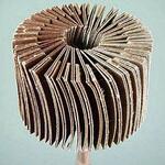 EA1613 ミニモ ラジアルサンダー ボトム#240 Φ60 ミニター