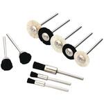 ミニモ 毛ブラシセット ミニター