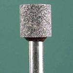 CA6144 ミニモ グレー砥石 A/WA#60 Φ13 ミニター