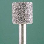 CA6145 ミニモ グレー砥石 A/WA#60 Φ16 ミニター