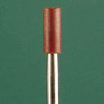 DB3701 ミニモ セパレートロングシャフトゴム砥石 WA ミディアム#80 Φ4 ミニター