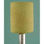 DB4123 ミニモ 研磨用ゴム砥石 WA ミディアム#320 Φ20 ミニター