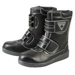 舗装職人 半長靴マジック ログアントス(コーコス信岡)