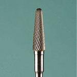 BC1553 ミニモ 超硬カッター ファインクロスカット Φ4 ミニター
