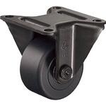 540HR-MCB75 540シリーズ 固定 75mm MCナイロンB車 ハンマーキャスター