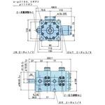 可変ベーンポンプ(ダブル) NACHI(不二越) 【通販モノタロウ】