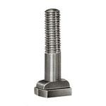 TBM-16100  (16MMX100MML) Tスロットボルト ネジ M16 全長 100ミリ ニューストロング販売