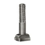 TBM-20100  (20MMX100MML) Tスロットボルト ネジ M20 全長 100ミリ ニューストロング販売