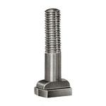 TBM-2075  (20MMX75MML) Tスロットボルト ネジ M20 全長 75ミリ ニューストロング販売