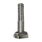 TBM-22125 Tスロットボルト ネジ M22 全長 125ミリ ニューストロング販売