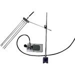 SJ4-CM-33  (16036) スネークジェットSJ4-CM-33(4軸C-50マグネット K-33付) 扶桑精機