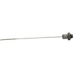TNZ1-10  (25131)ニードル10CM タップタッチノズルTNZ1-10(1軸用Φ0．5xΦ0．8 10cm付) 扶桑精機