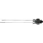 TNZ2-10  (25132)ニードル11CM タップタッチノズルTNZ2-10(2軸用Φ0．5xΦ0．8 10cm付) 扶桑精機