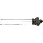 TNZ3-10  (25133)ニードル12CM タップタッチノズルTNZ3-10(3軸用Φ0．5xΦ0．8 10cm付) 扶桑精機