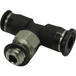 PB4-M6M  (25159) タップタッチ用 チューブ継手PB4-M6M(Φ4．0xΦ2．5ホース用) 扶桑精機