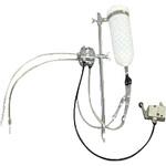 EM2-UX-S20  (2ジク.UXセット.S20CMツキ) マジックカットe-ミストEM2-UX-S20 2軸UXセットS20cm付 扶桑精機