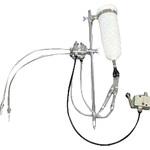 EM3-UX-S50  (3ジク.UXセット.S50CMツキ) マジックカットe-ミストEM3-UX-S50 3軸UXセットS50cm付 扶桑精機