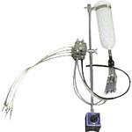 EM4-XM-S50  (4ジク.XMセット.S50CMツキ) マジックカットe-ミストEM4-XM-S50 4軸XMセットS50cm付 扶桑精機