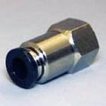 PCF6-01 空気機器 チューブ継手 PCF6-01 扶桑精機