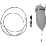 CT-E2.0C3  (2リットル.3ジクヨウ) 容器CT-E2．0C3 2．0リットル3軸チェッカー、吊金具、液ホース付 扶桑精機