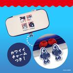ゲーム用EVAカラーポーチ ピングー モダン ALLONE ゲーム用EVAカラーポーチ ピングー モダン ALLONE