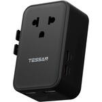 全世界対応電源変換プラグ TESSAN 全世界対応電源変換プラグ TESSAN