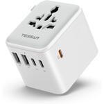 全世界対応電源変換プラグ TESSAN 全世界対応電源変換プラグ TESSAN