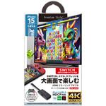 HDMIミラーリング アダプタ PGA